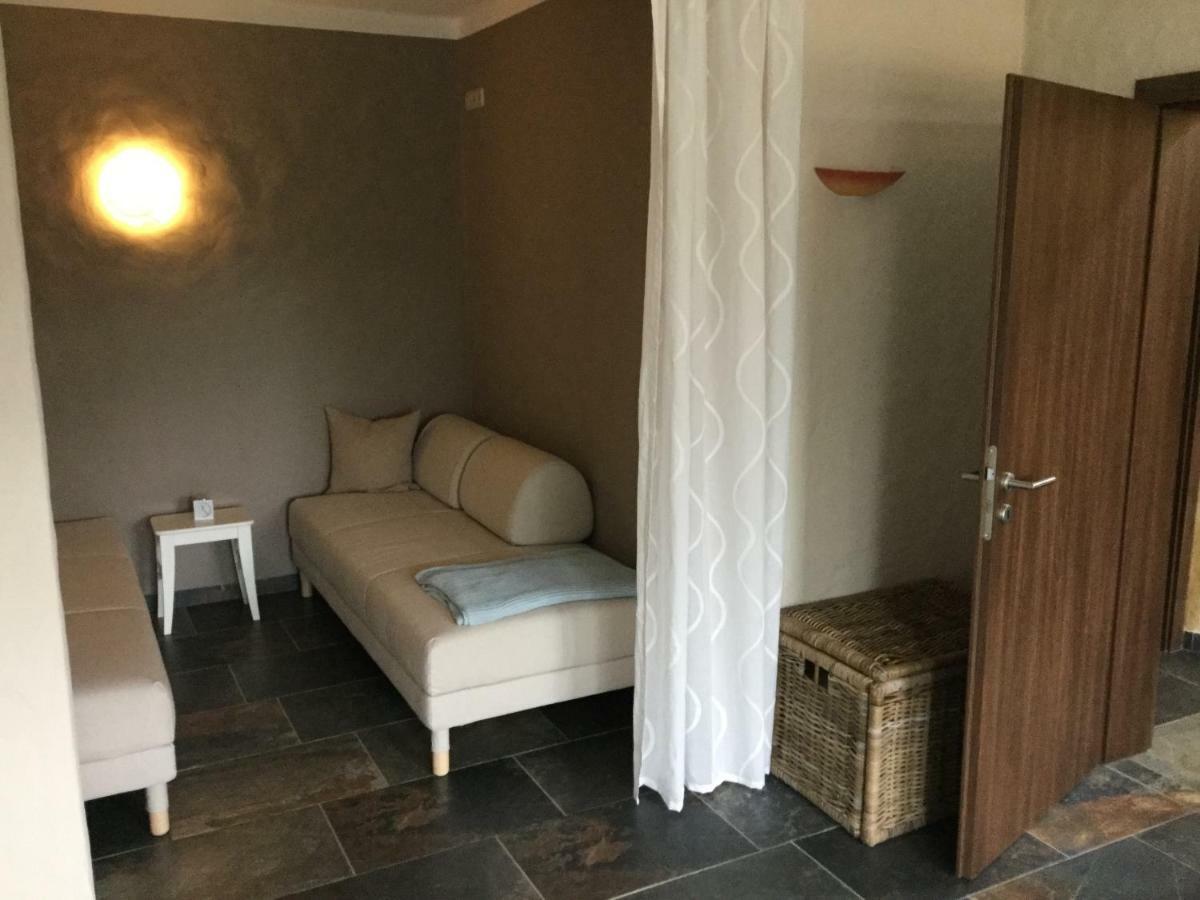 Villa Eddi & Emmi Freiberg Extérieur photo