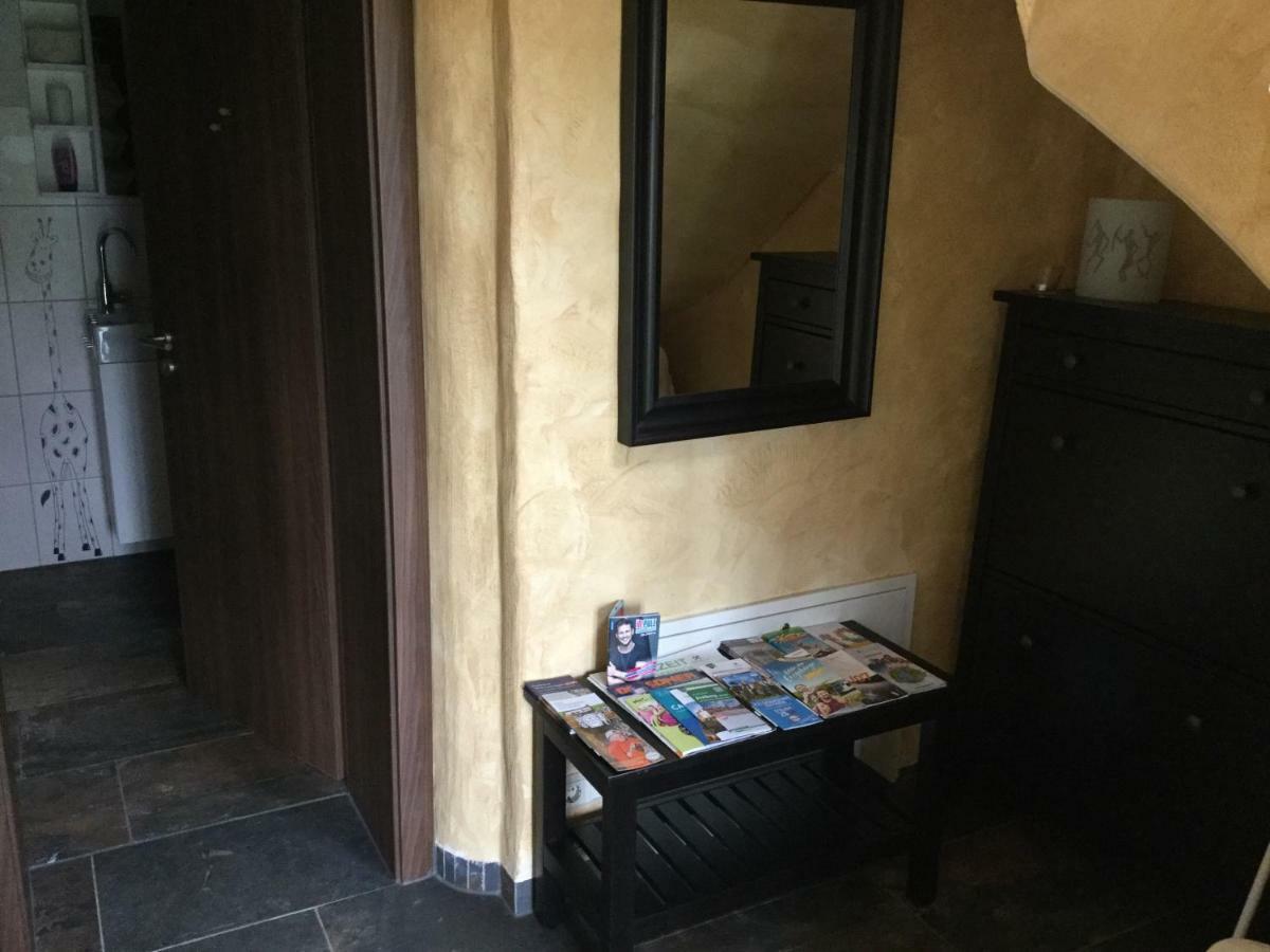 Villa Eddi & Emmi Freiberg Extérieur photo