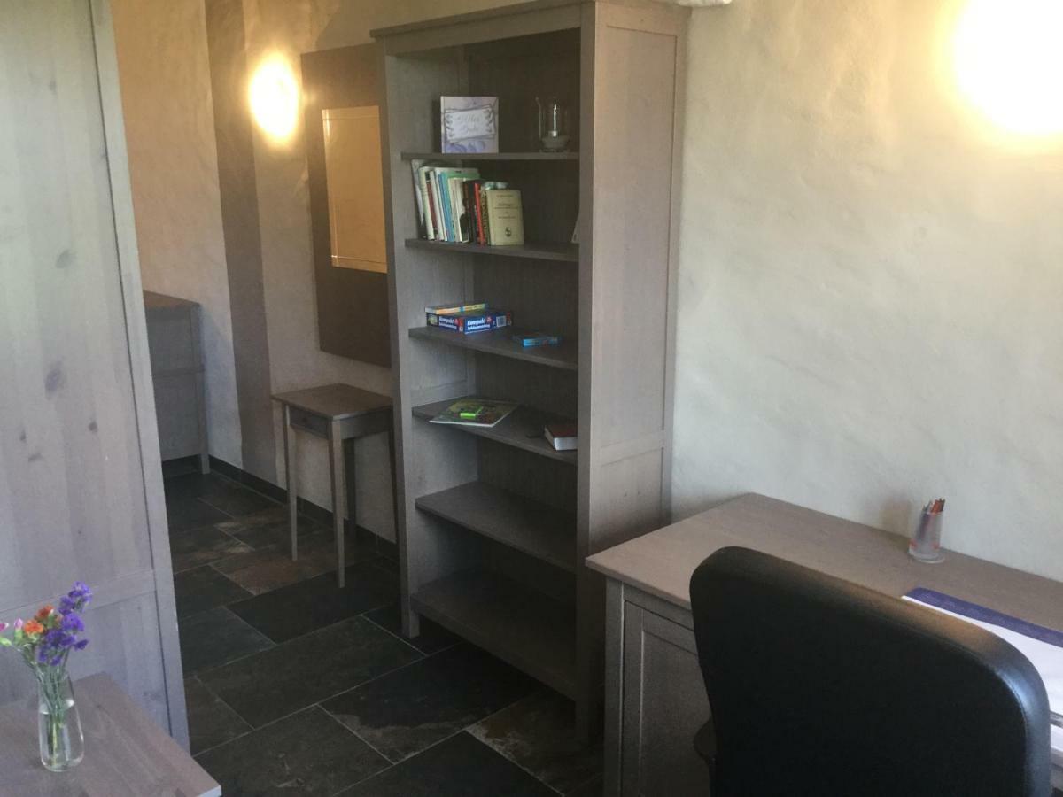Villa Eddi & Emmi Freiberg Extérieur photo