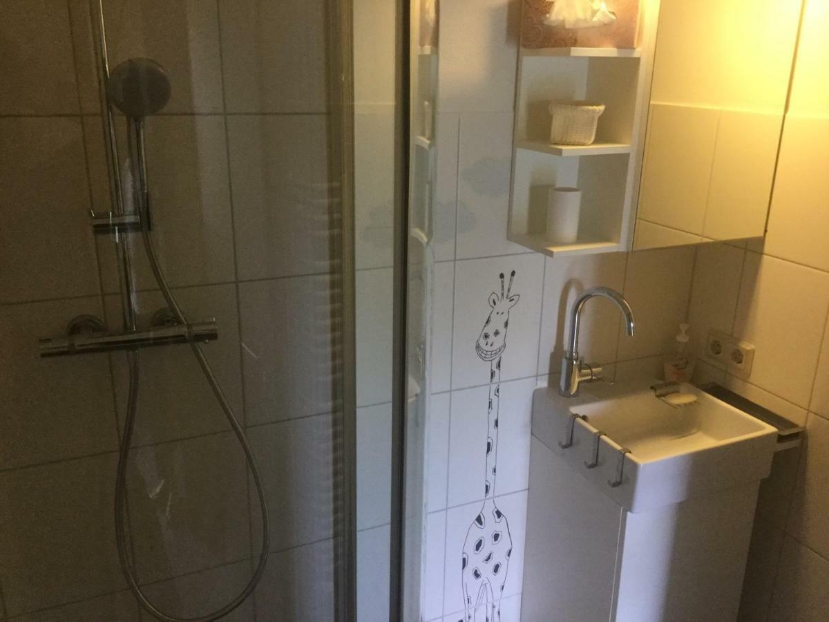 Villa Eddi & Emmi Freiberg Extérieur photo