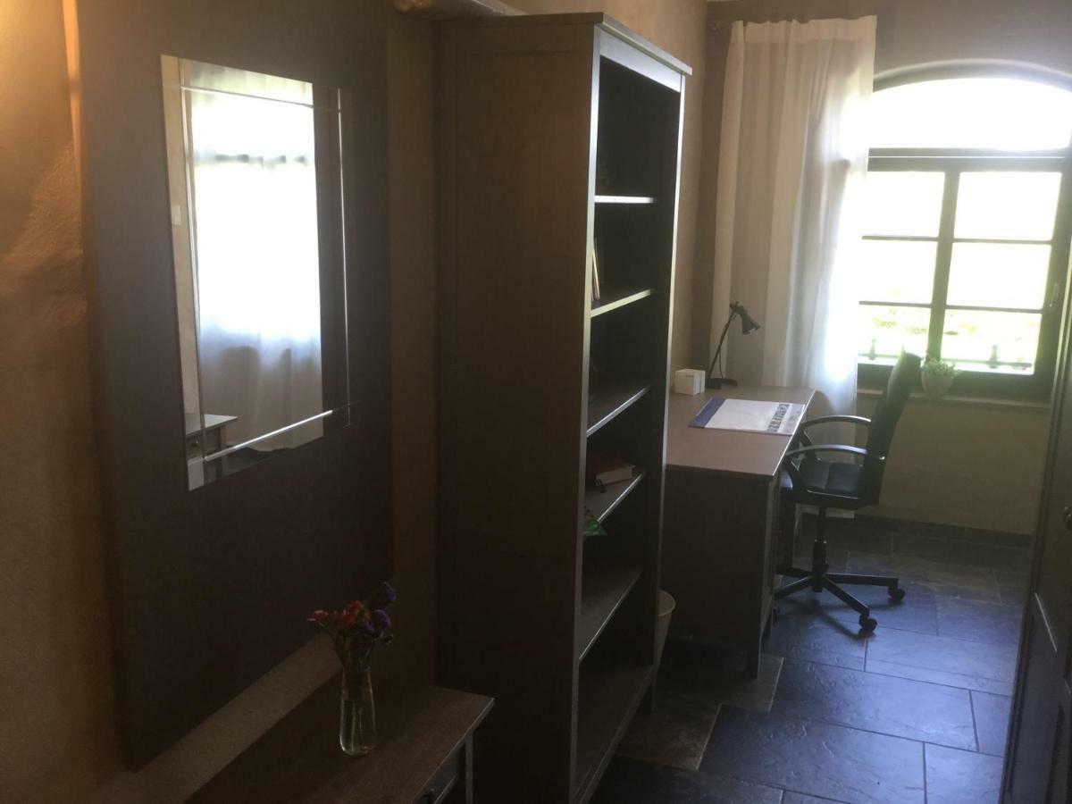 Villa Eddi & Emmi Freiberg Extérieur photo