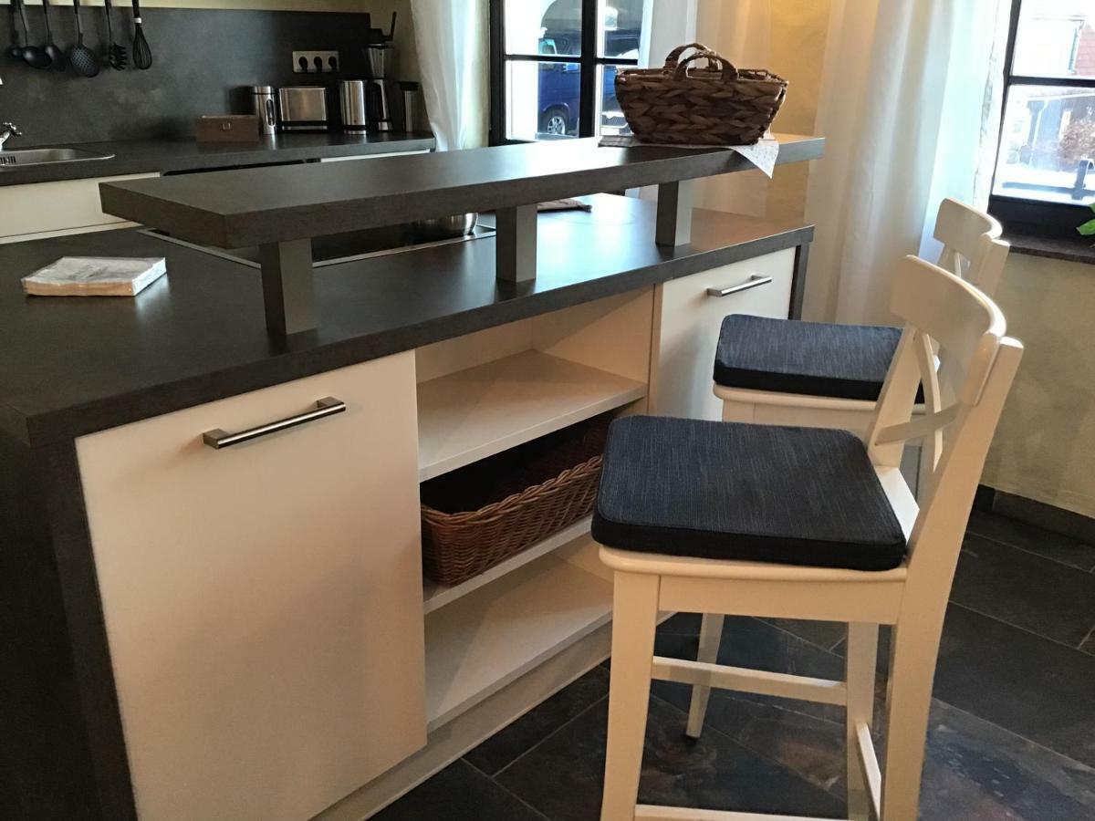 Villa Eddi & Emmi Freiberg Extérieur photo