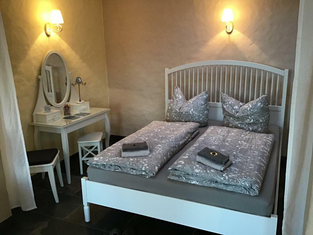 Villa Eddi & Emmi Freiberg Extérieur photo